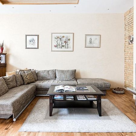 Angel House Vilnius, 8 Apartment Exterior photo