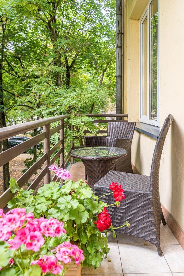Angel House Vilnius, 8 Apartment Exterior photo