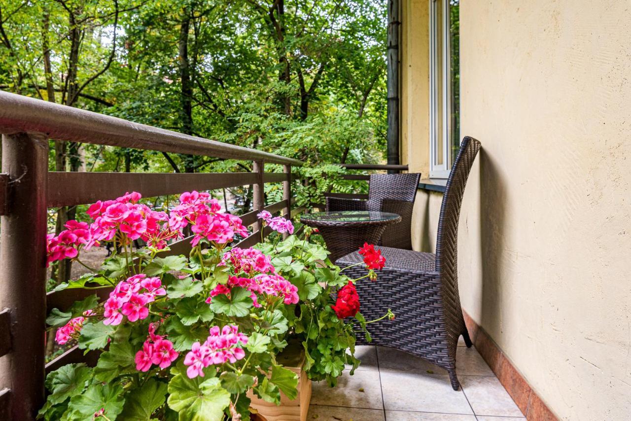 Angel House Vilnius, 8 Apartment Exterior photo