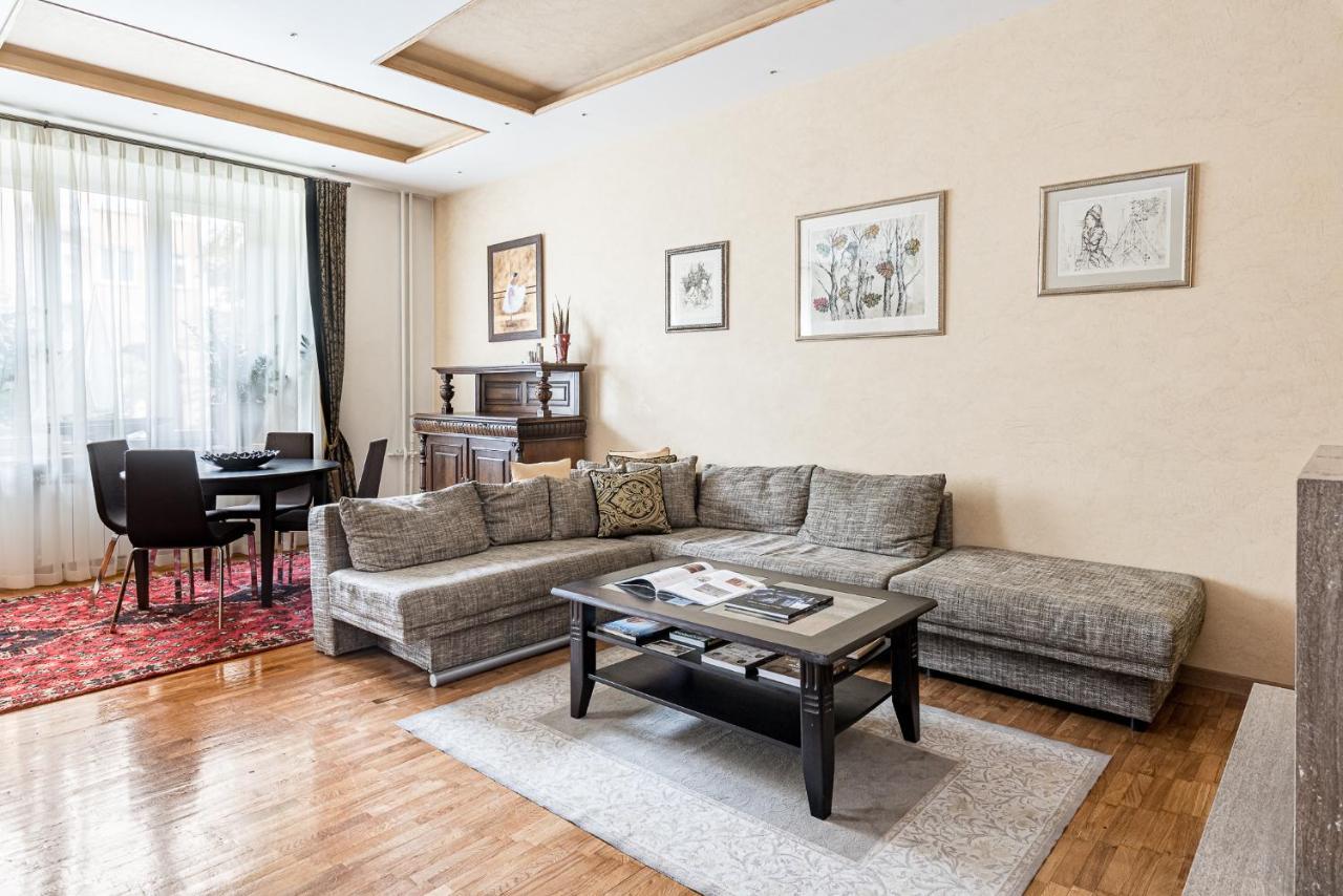 Angel House Vilnius, 8 Apartment Exterior photo