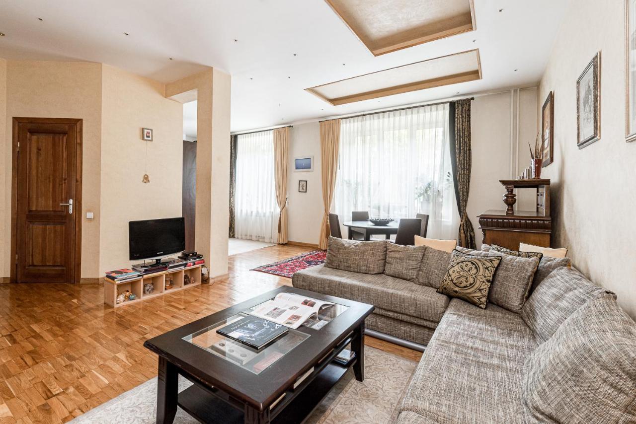 Angel House Vilnius, 8 Apartment Exterior photo
